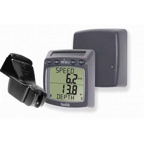 T163 Wireless Power SPD/DPT SYS With TM TR