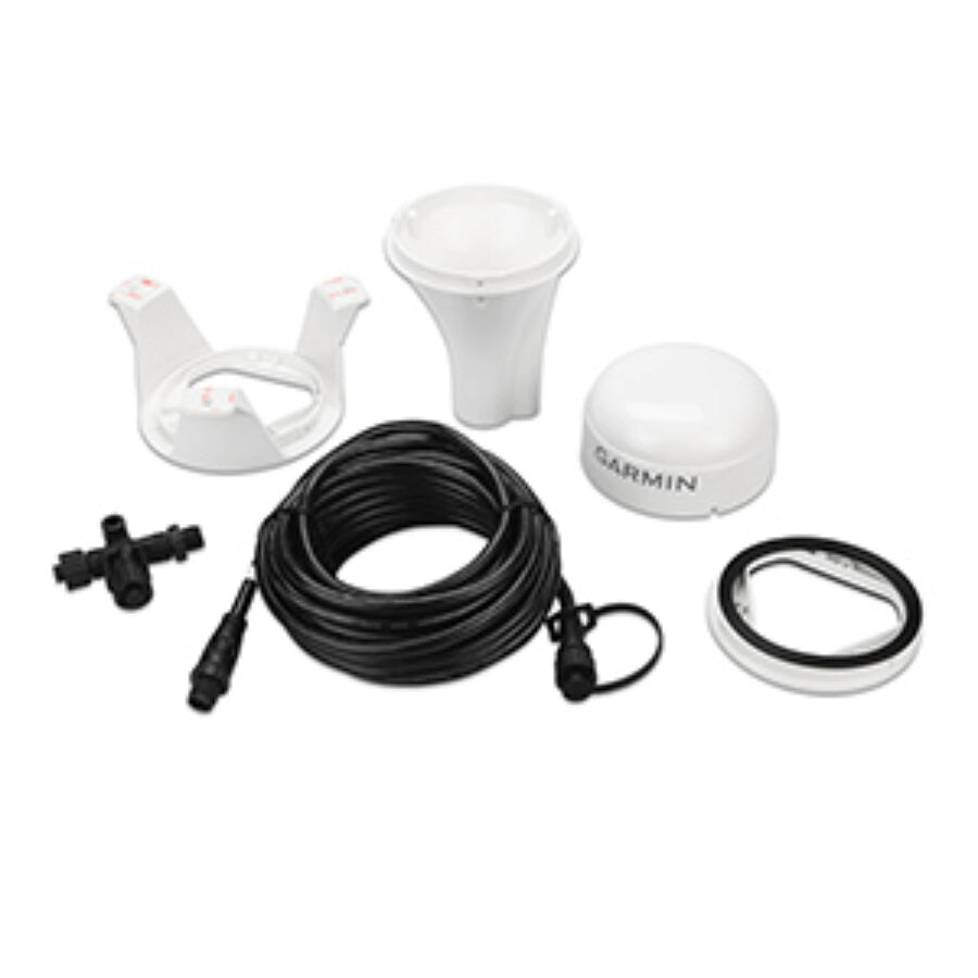 Gps19x Antenna Nmea 2000 - C/w Drop Cable- Tee & Terminator Kit