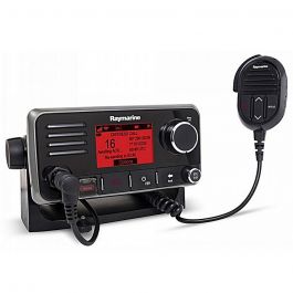 Ray52 VHF Radio with Integrated GPS E70345
