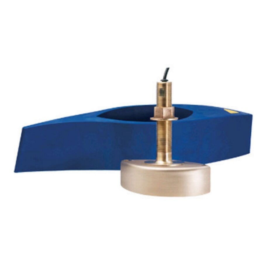 Bronze B258 Transducer