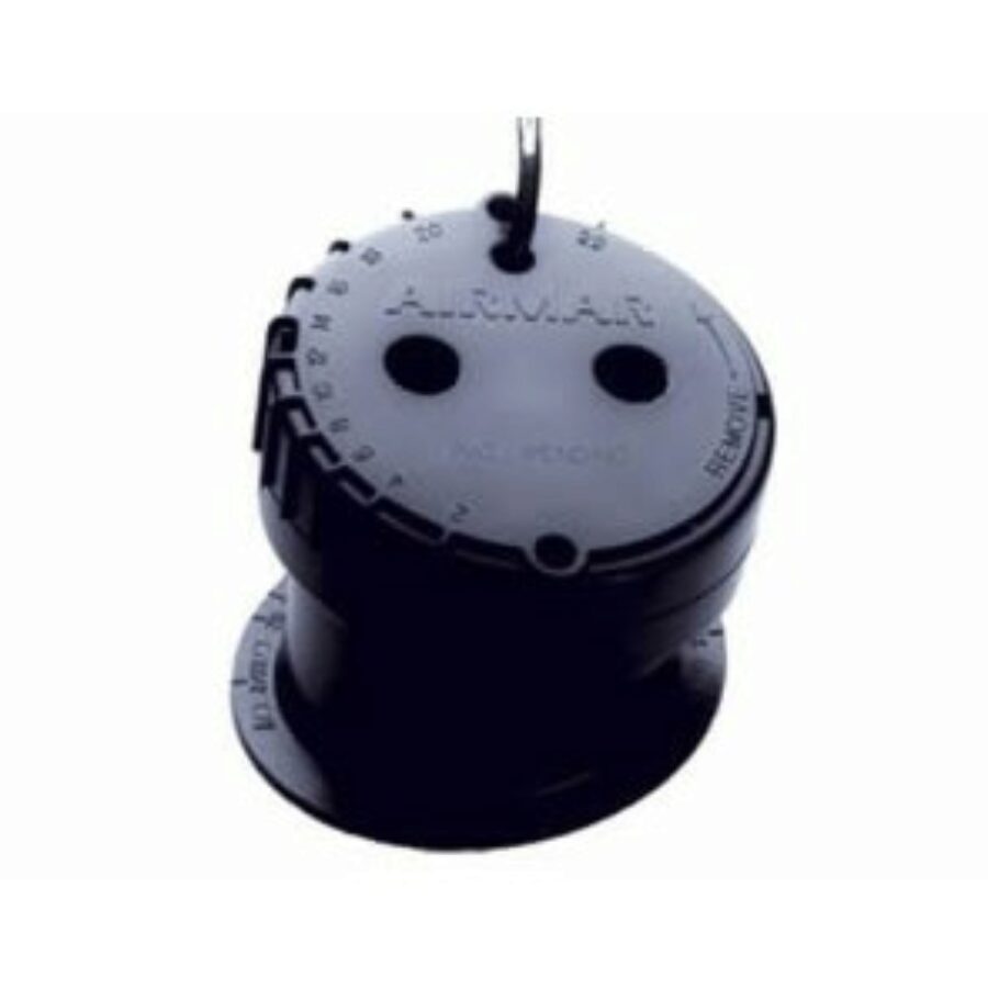 P79 In-Hull Plastic Transducer