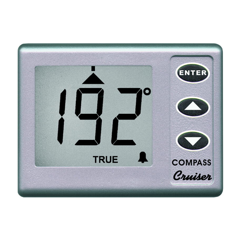 Nasa Cruiser Compass System