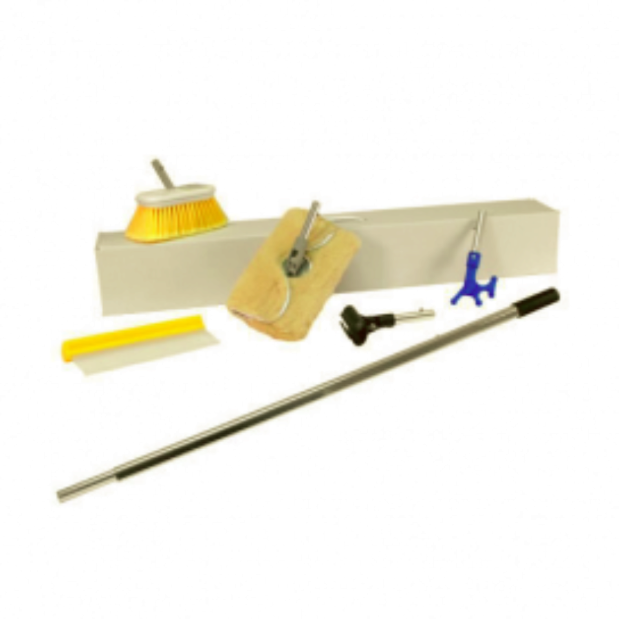 Watercraft Marine Cleaning Kit