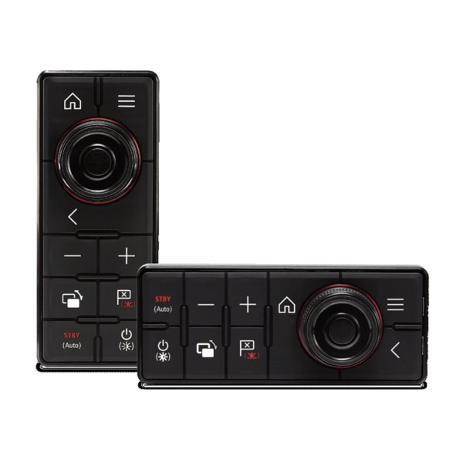 RMK-10 Remote Keypad With Portrait & Landscape Facia