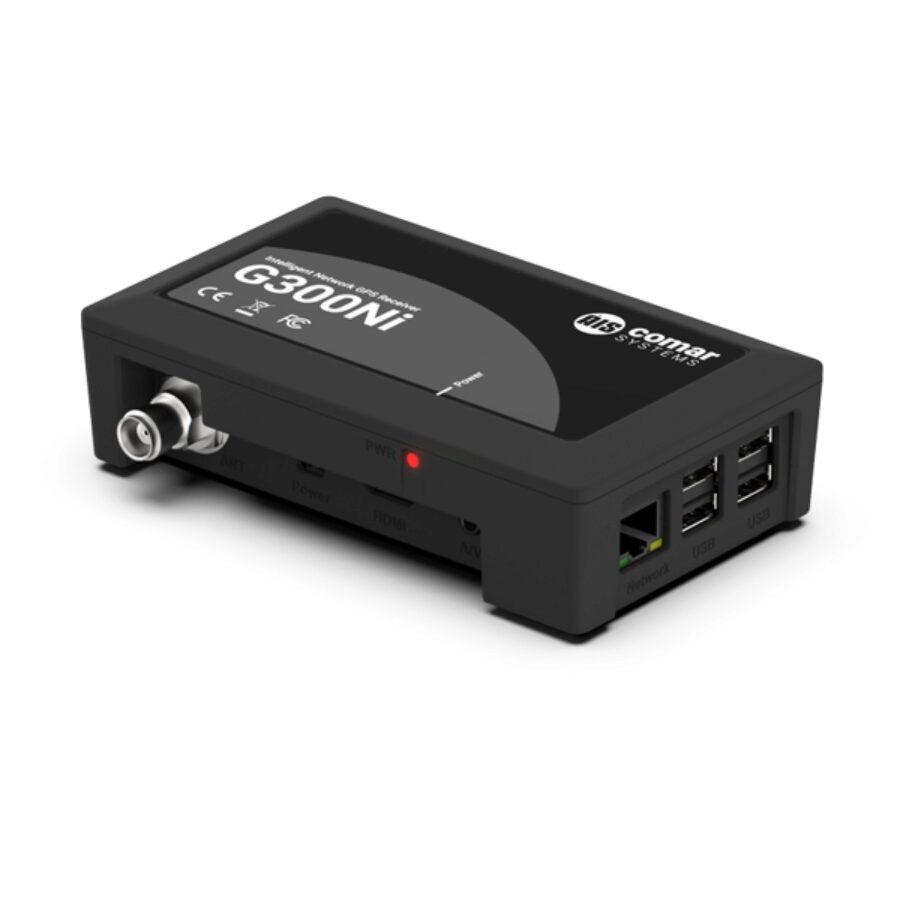 G300NI Intelligent Network GPS Receiver with WiFi