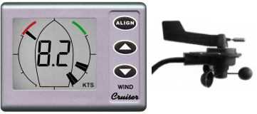 Cruiser Wind System (010.173)