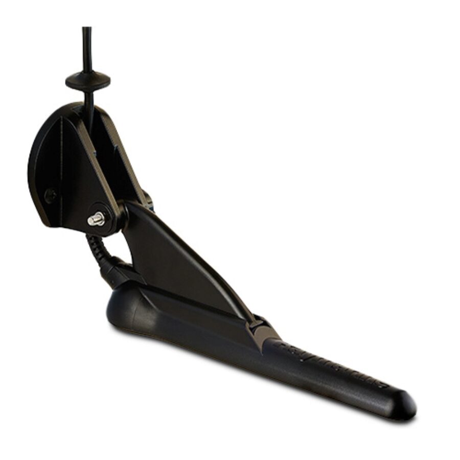 CPT-DVS DownVision and Conventional Sonar Transom TR For Dragonfly 4 & 5