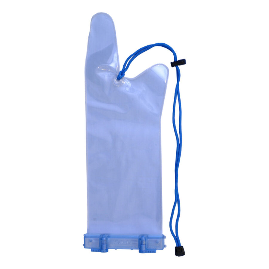 Am4 Waterproof Case - Large Vhf