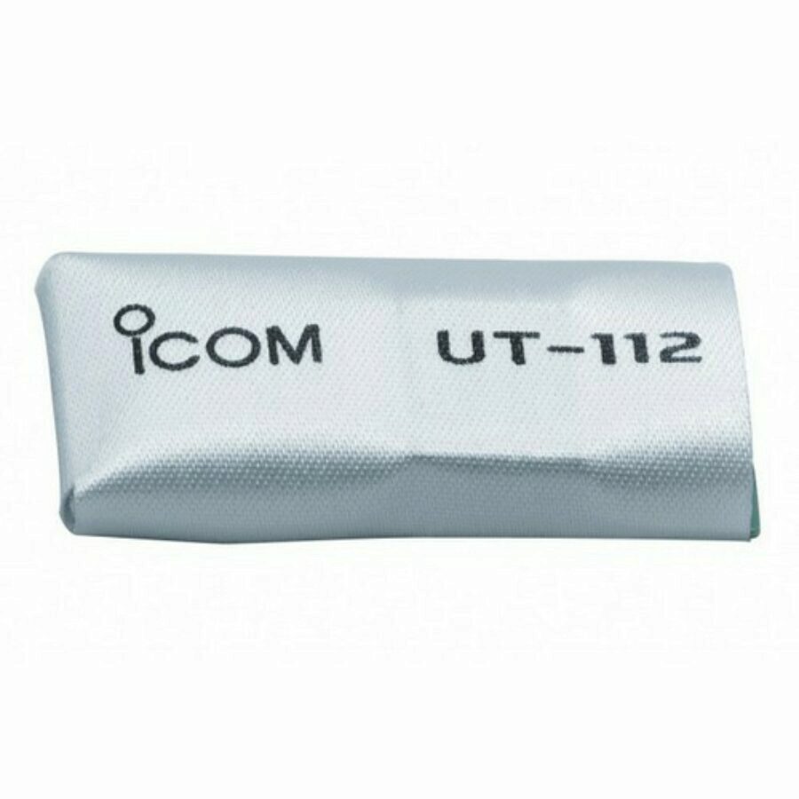 Ut112 Scrambler For M601