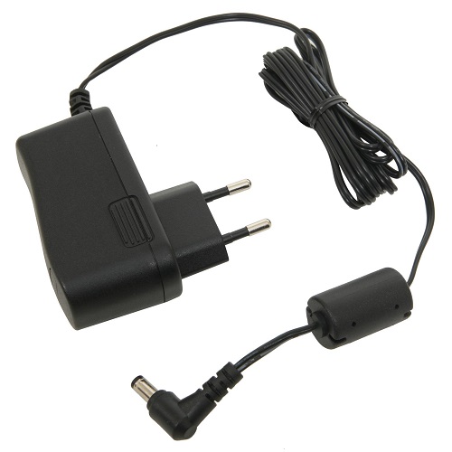 Euro Charger Adapter (2 pin) (BC123SE)