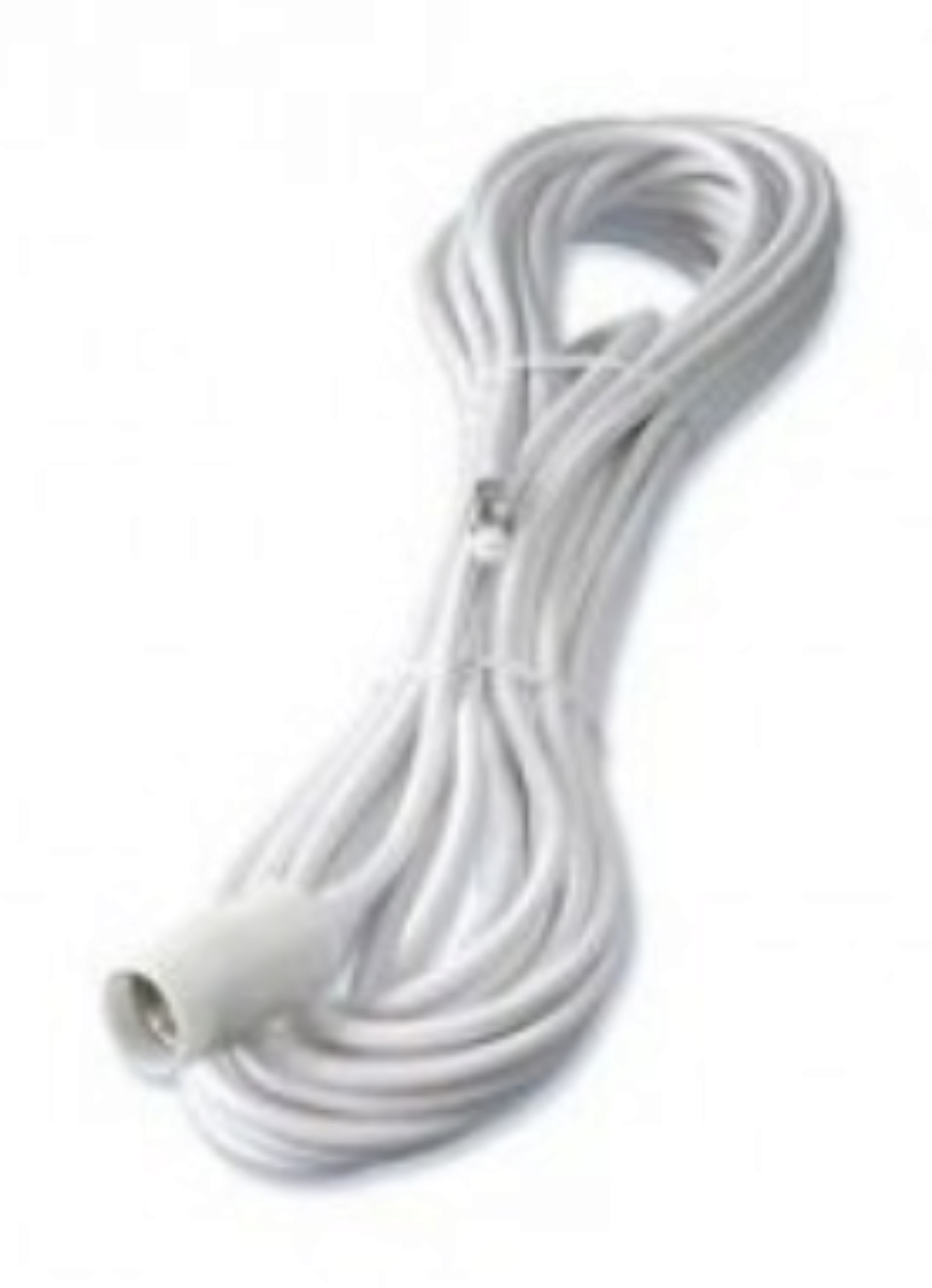 CABLE PACK - SMALL CONNECTOR & PL259 CONNECTOR - 5M (16 FEET)