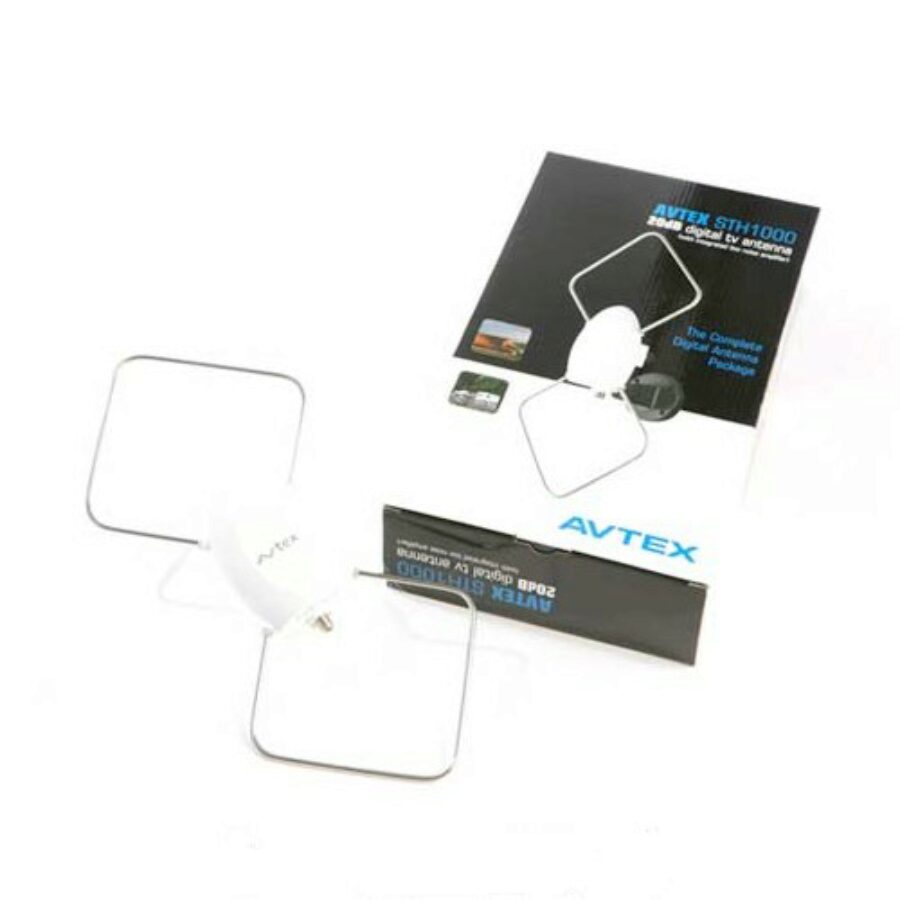 STH3000 20db Digital TV Antenna