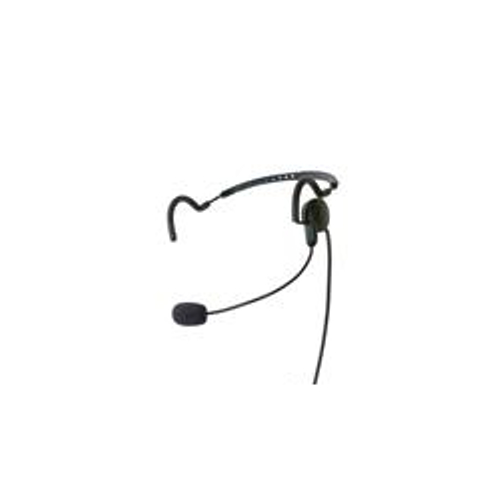 HS-M73 VOX Headset for M73EURO VHF