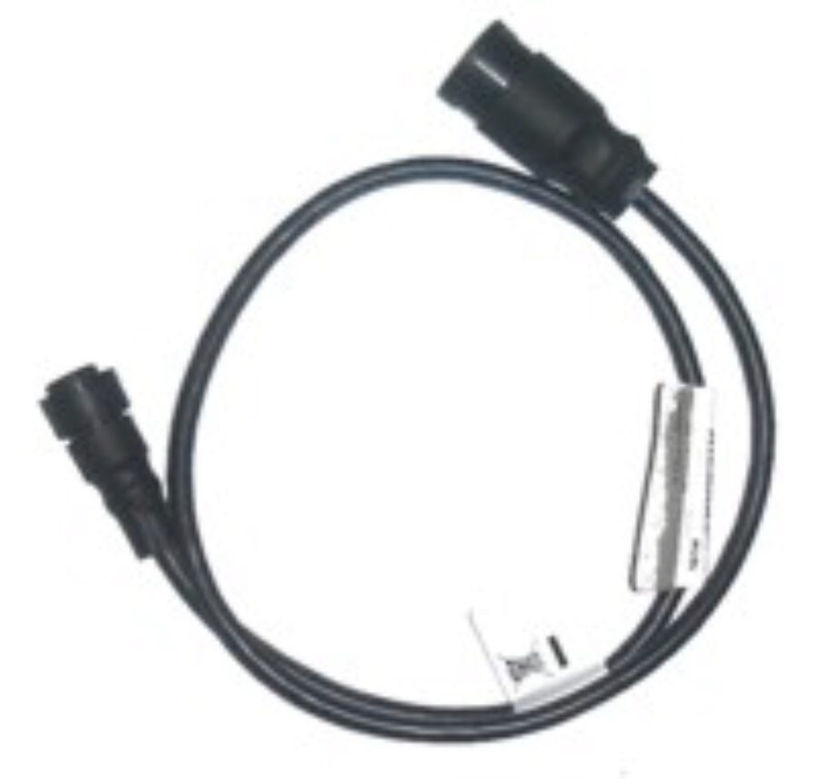 Adapter Cable For Hsb2/dsm- Style Transducers