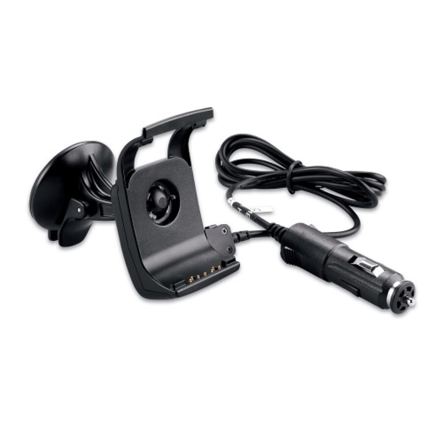 Automotive Suction Cup Mount For Montana Handheld Gps