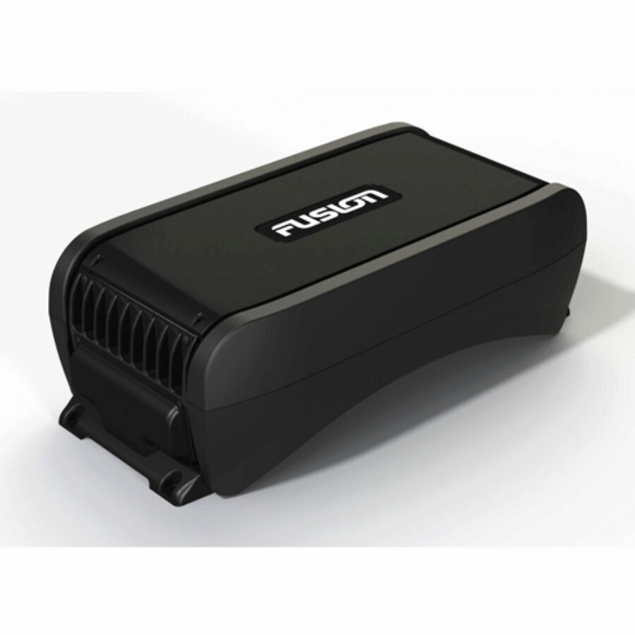 FUSION Dual 6 INCH Active Subwoofer - 3 Channel Amp (Single)