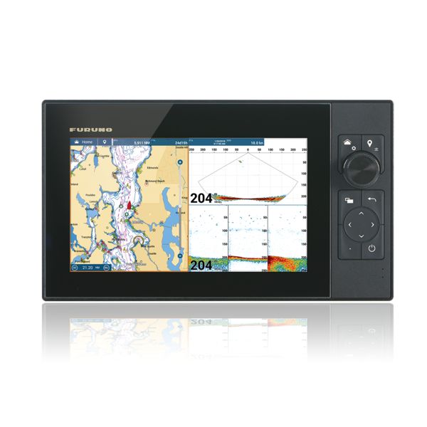 Navnet TZT9F Time Zero Touch 3 9 Inch Display (TZT9F)