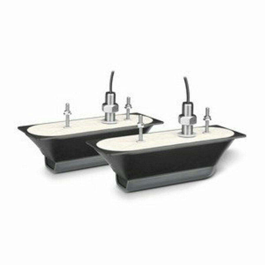 GT41-THP Transducer 12pin, Trad 50/200, DV/SV 260/455