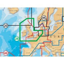 + UK AND IRELAND SD and MicroSD 28XG