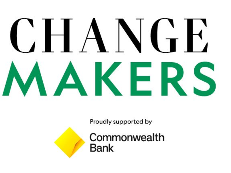 Changemakers   