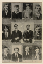 Wobblies post image