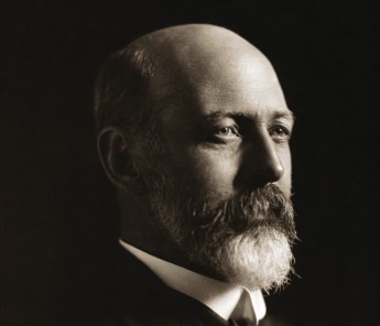 Joseph Cook c.1913. Image courtesy National Library of Australia.