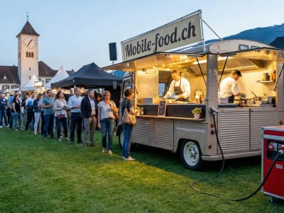 Ce que les meilleurs organisateurs de festivals suisses vérifient toujours sur un devis (et que 90% des mariés ignorent)