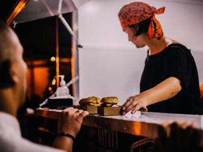 Der praktische Leitfaden zur Organisation eines Outdoor-Events mit einem Food Truck