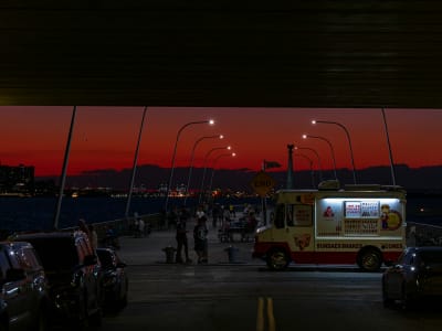 Einen Food Truck eröffnen: die beste Entscheidung Ihres Lebens (und hier ist der Grund dafür)