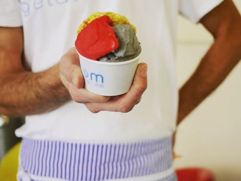 loom gelateria