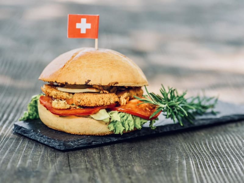 Das Food Lab
