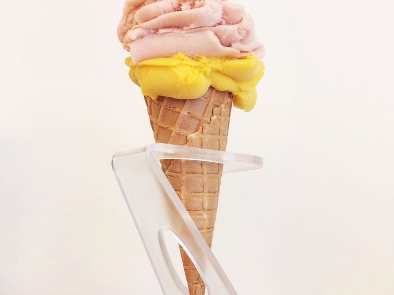 loom gelateria