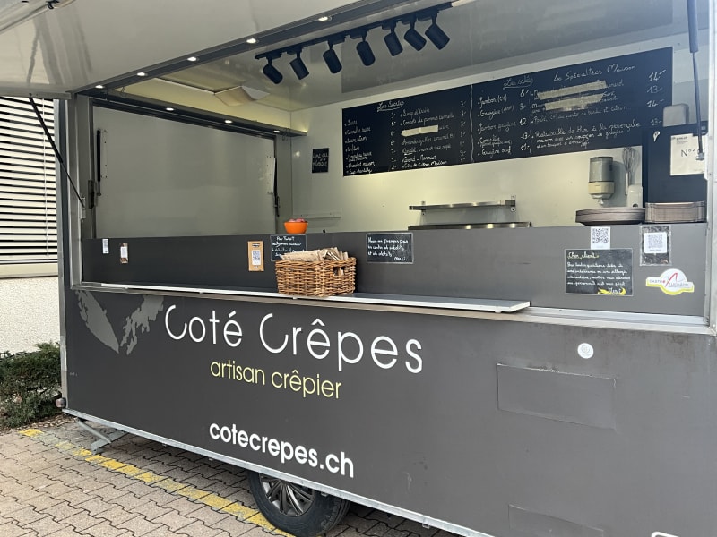 Côté Crêpes