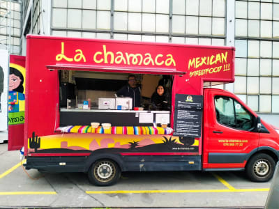 Food truck listing image