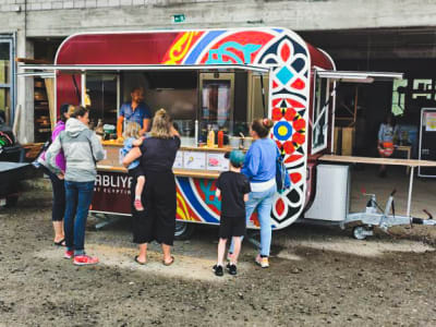 Food truck listing image