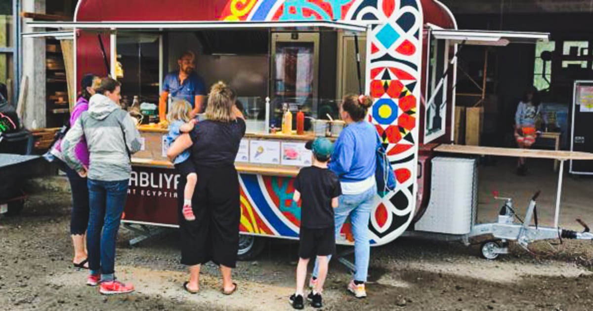 Tabliya – Foodtruck in Wetzikon (ZH) | Mobile-food.ch