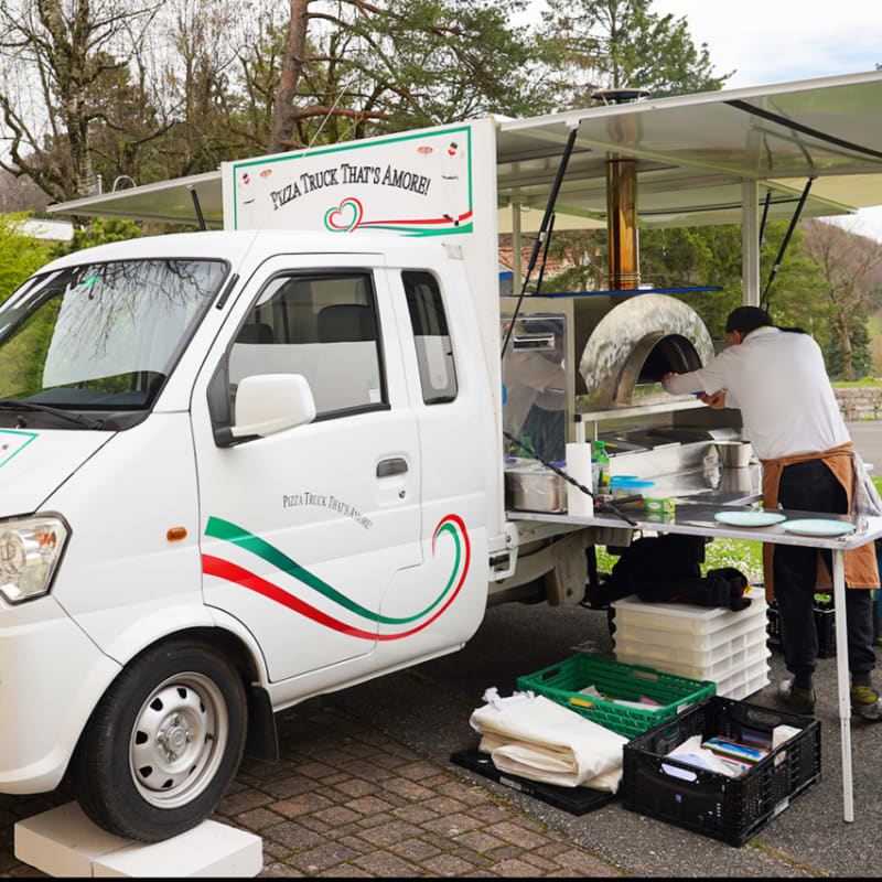 Ristorante Pizzeria Romana - Food Trucks in Ristorante Pizzeria Romana, 156, Hauptstrasse, Zelg, Mönthal, Bezirk Brugg, Argovie, 5237, Suisse