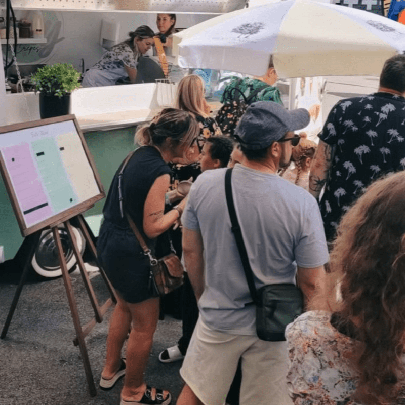 My Bubble & Crêpe - Food Trucks in 29, Sonnhalde, Wiedlisbach, Arrondissement administratif de Haute-Argovie, Région administrative d'Emmental-Haute Argovie, Berne, 4537, Suisse