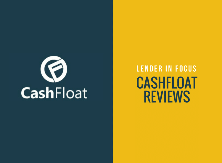 Cashfloat reviews