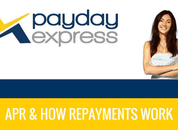 payday express apr