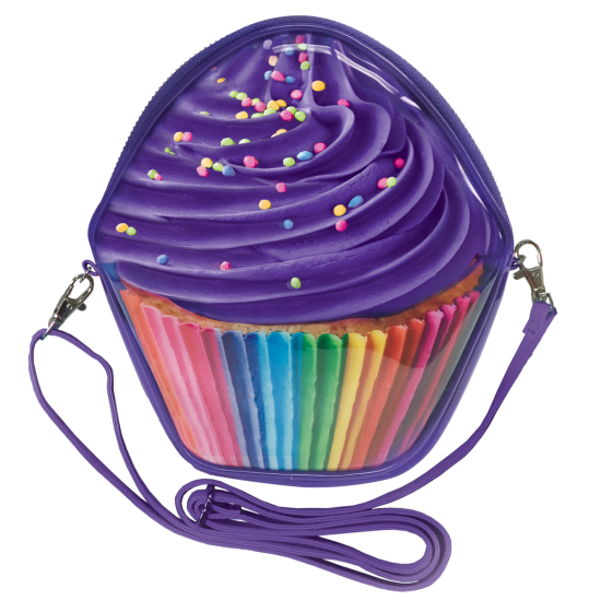 Cupcake Purse Iscream