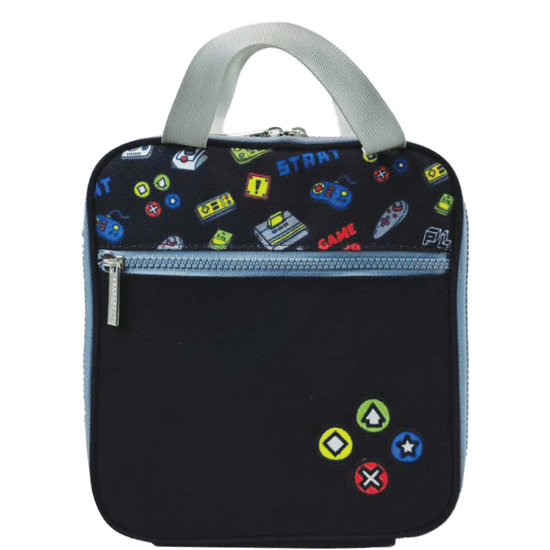 iscream lunch tote