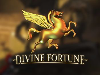 Divine Fortune - evolution