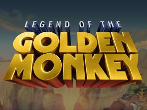Legend of the Golden Monkey
