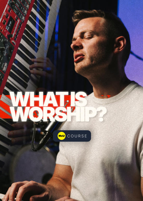 What is Worship?