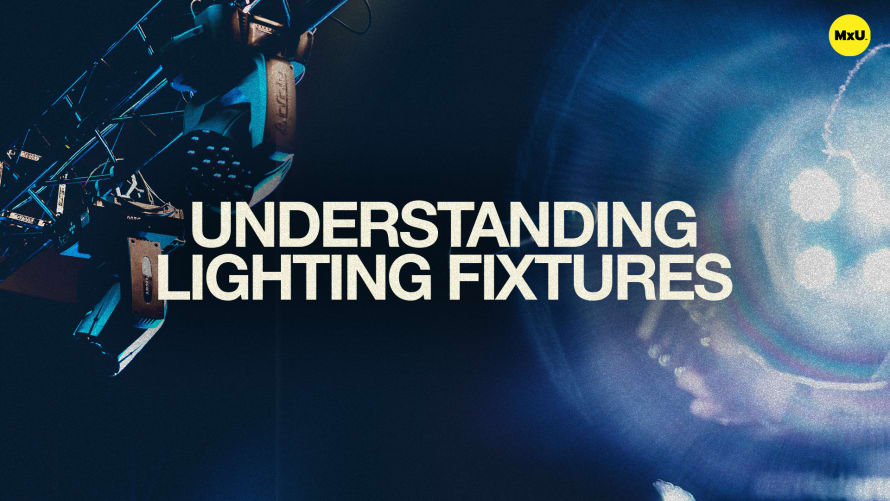 Understanding Lighting Fixtures