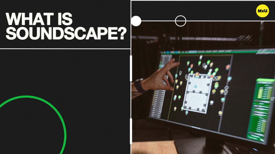What is Soundscape?
