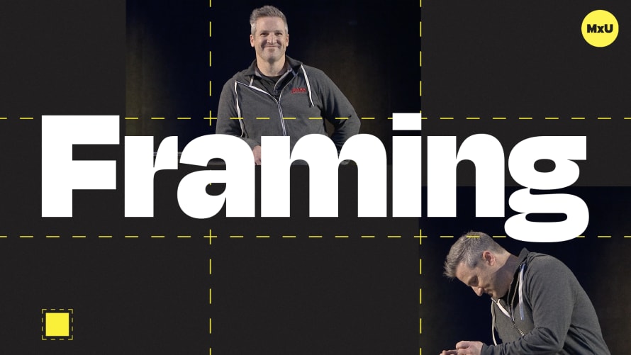 Framing and Composition