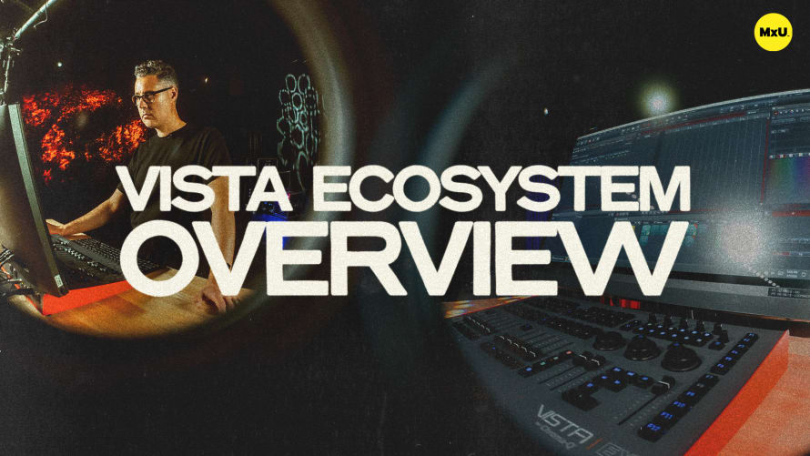 Vista Ecosystem Overview