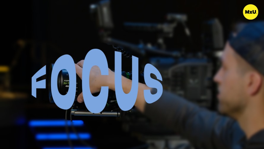 Focus